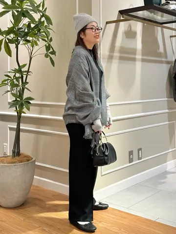 23区 北井 コーディネート画像