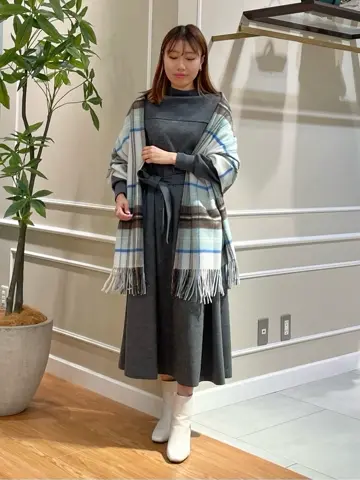 23区 清水 コーディネート画像