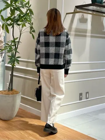 23区 清水 コーディネート画像