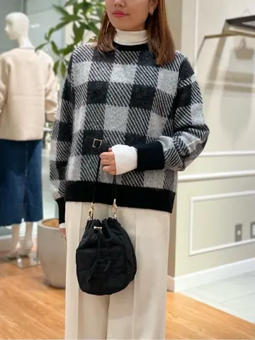 23区 清水 コーディネート画像