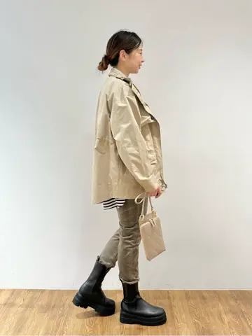 23区 西嶋 コーディネート画像