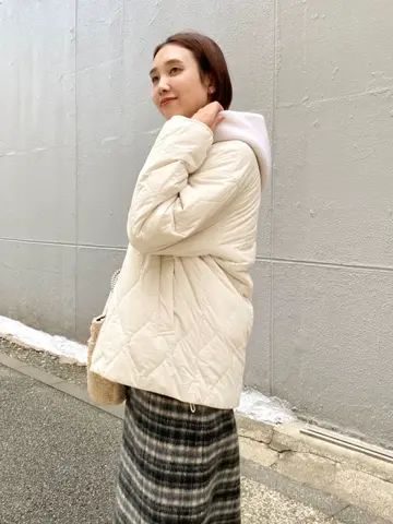 23区 秋葉 コーディネート画像