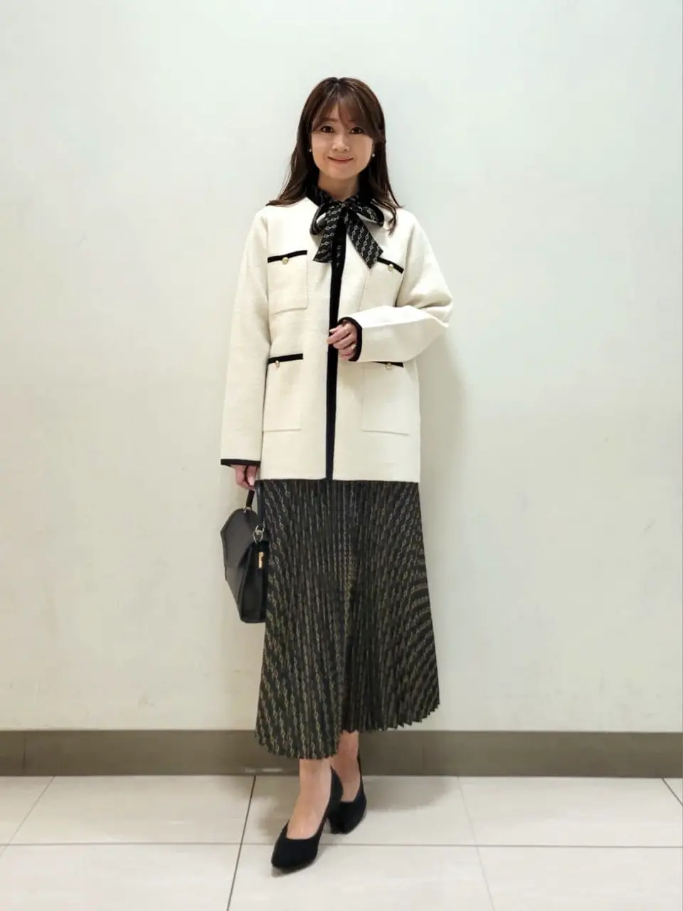  濱地 コーディネート画像