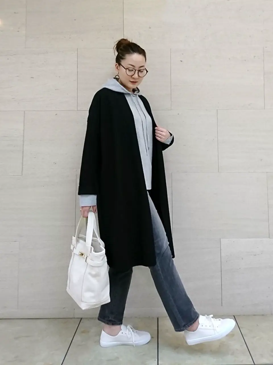  新井田 コーディネート画像