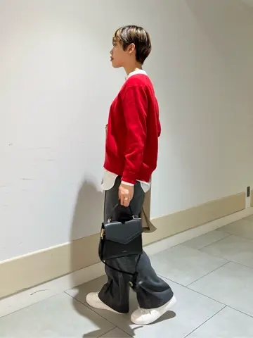 23区 伊藤 コーディネート画像