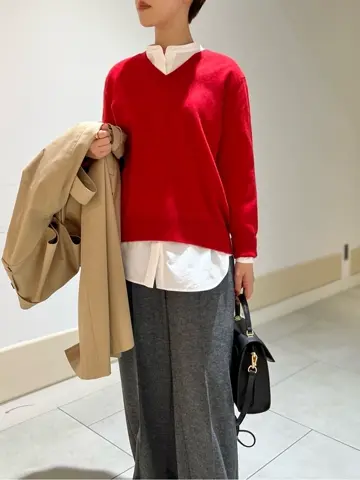 23区 伊藤 コーディネート画像