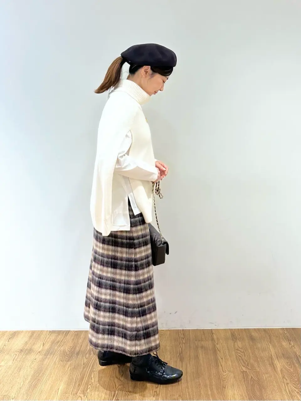 23区 西嶋 コーディネート画像