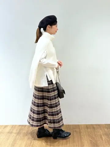 23区 西嶋 コーディネート画像