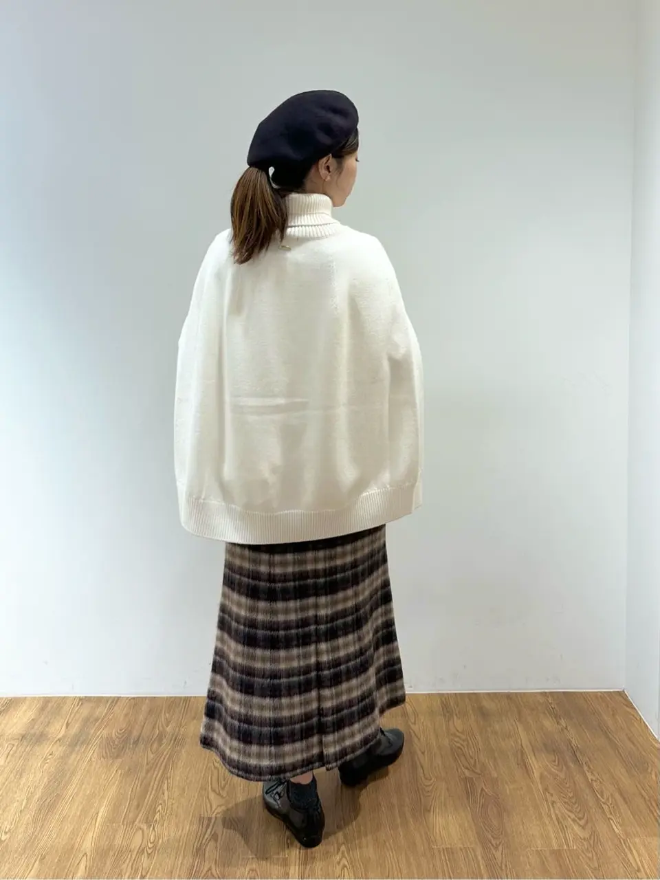 23区 西嶋 コーディネート画像