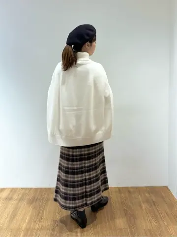 23区 西嶋 コーディネート画像