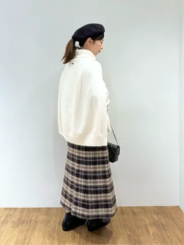 23区 西嶋 コーディネート画像