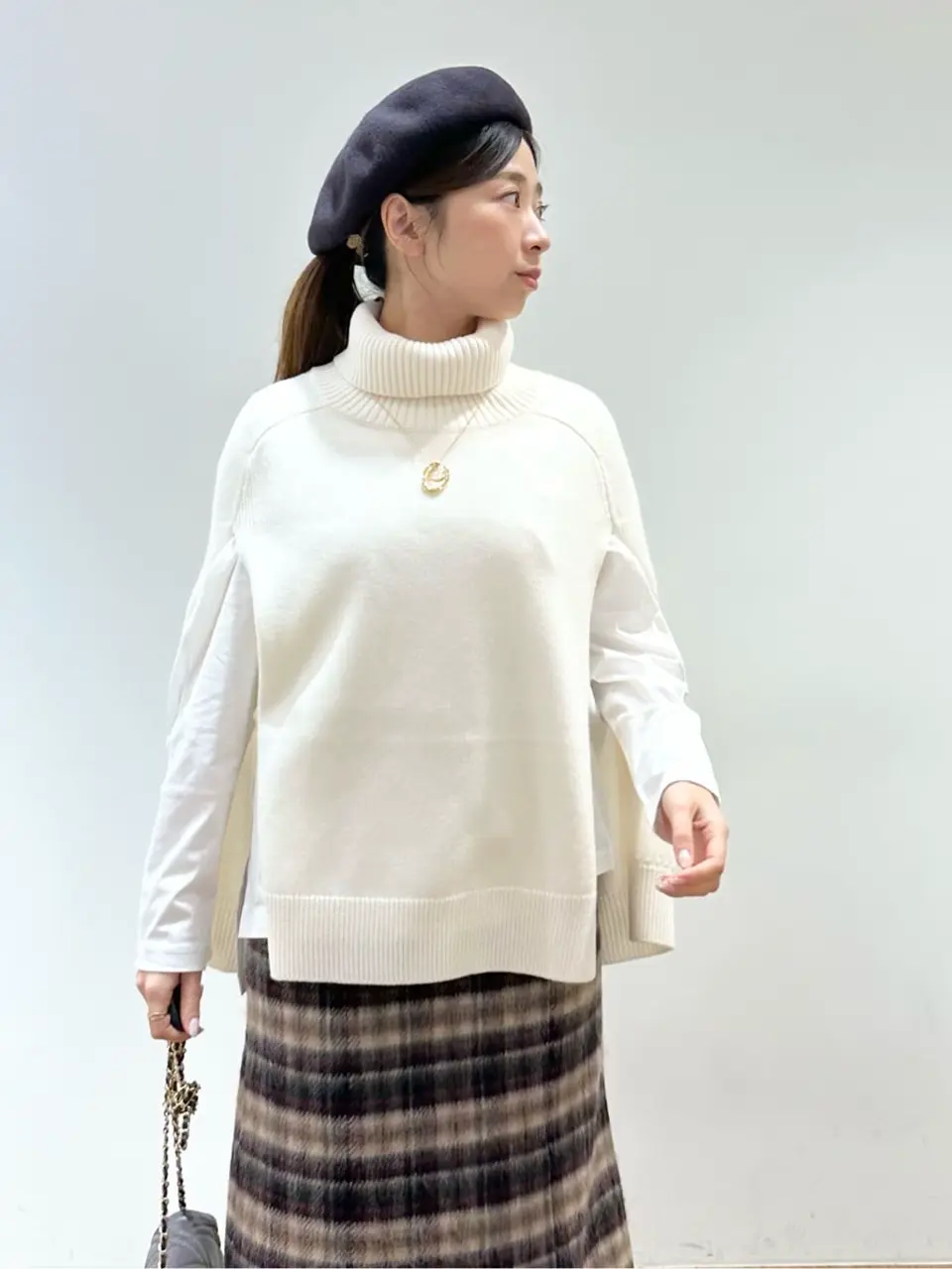 23区 西嶋 コーディネート画像