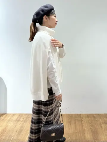 23区 西嶋 コーディネート画像