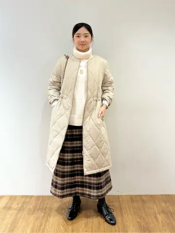 23区 西嶋 コーディネート画像