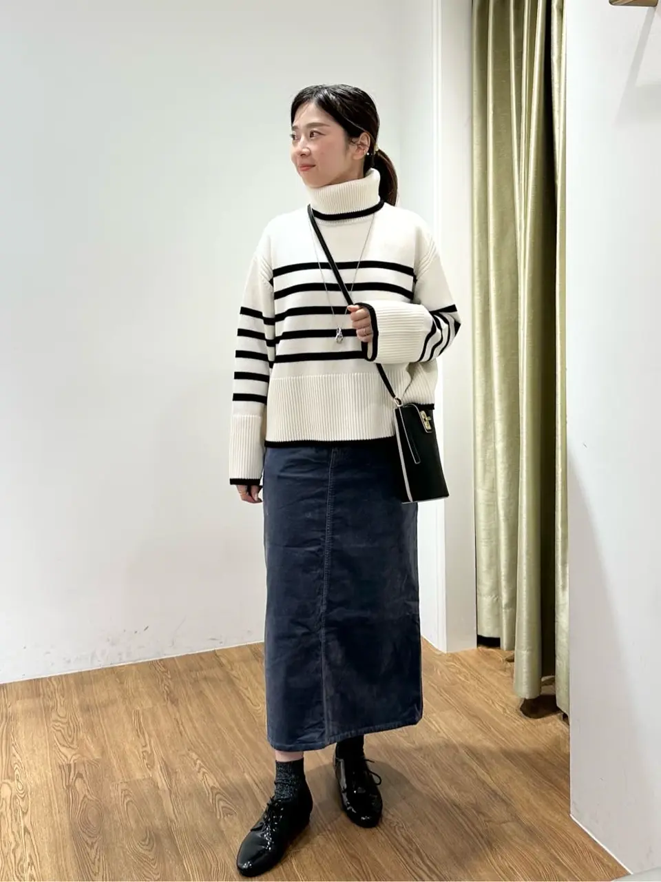 23区 西嶋 コーディネート画像