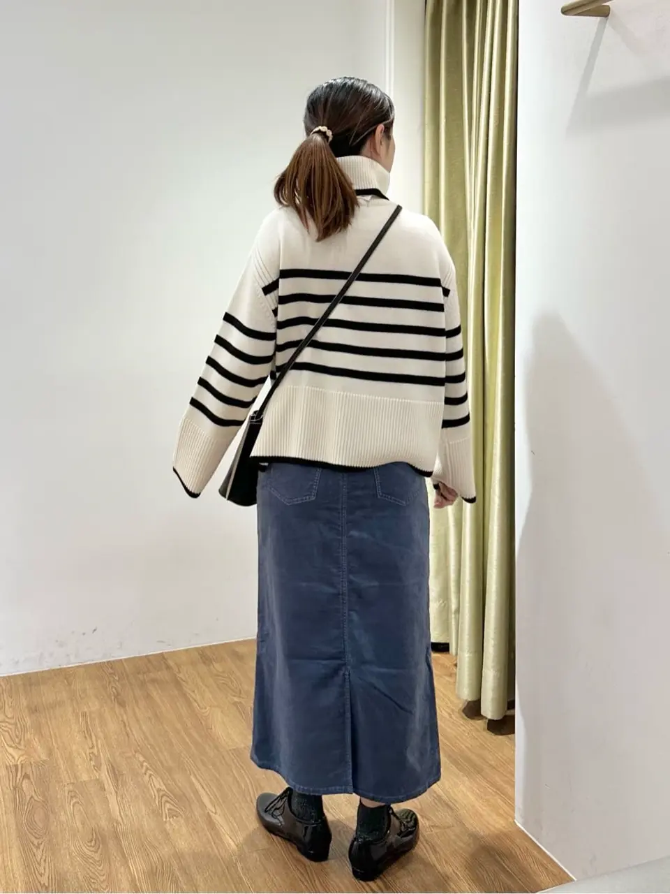 23区 西嶋 コーディネート画像