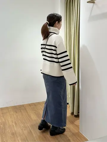 23区 西嶋 コーディネート画像