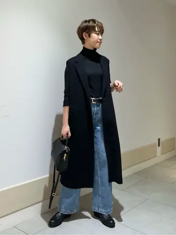 23区 伊藤 コーディネート画像