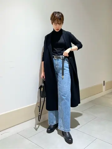 23区 伊藤 コーディネート画像