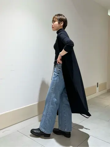 23区 伊藤 コーディネート画像