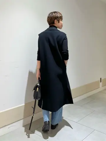 23区 伊藤 コーディネート画像