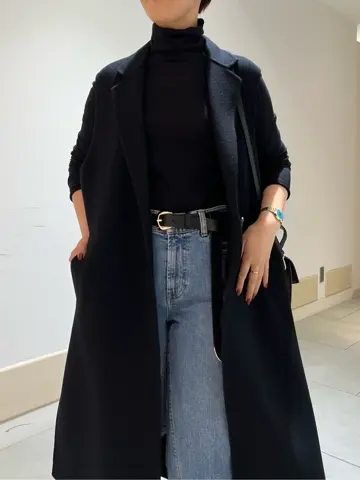 23区 伊藤 コーディネート画像