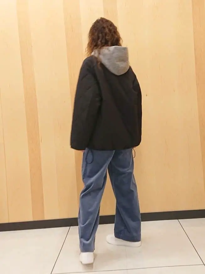 23区 半澤 コーディネート画像