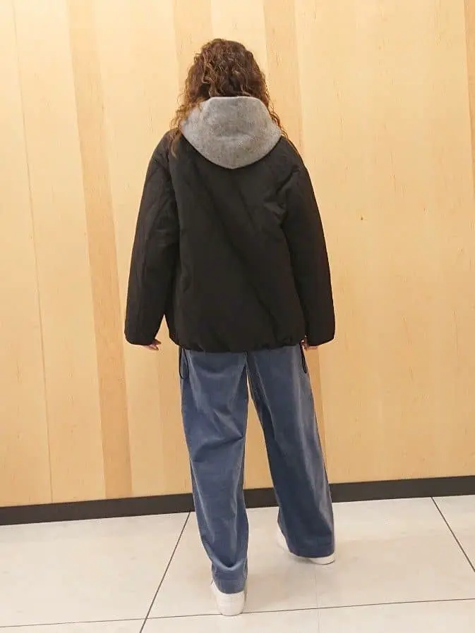 23区 半澤 コーディネート画像