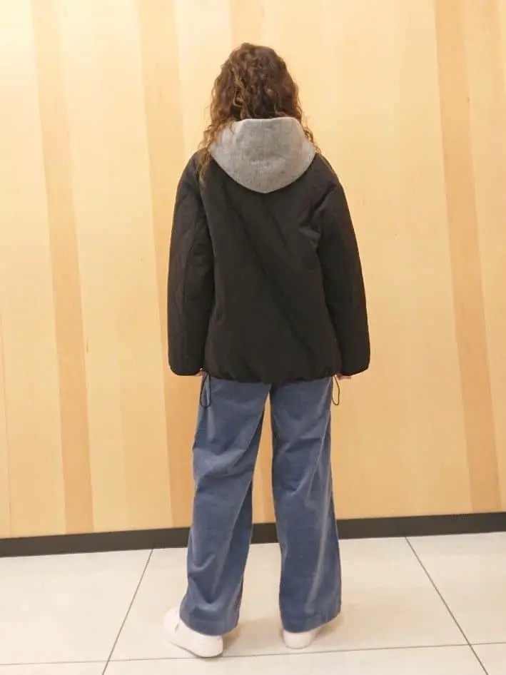 23区 半澤 コーディネート画像