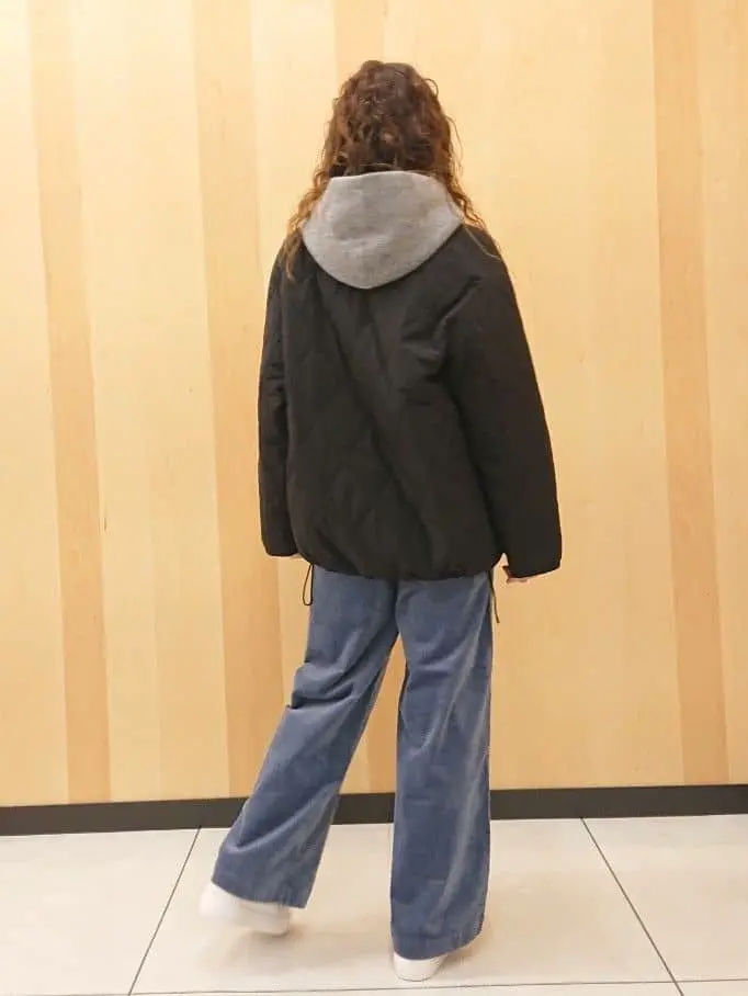 23区 半澤 コーディネート画像