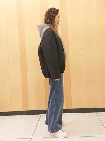 23区 半澤 コーディネート画像