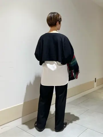 23区 伊藤 コーディネート画像