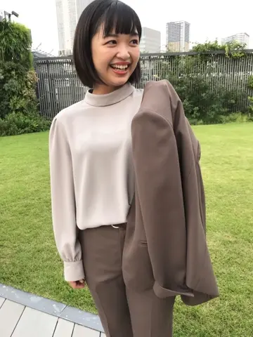 23区 阿多 コーディネート画像