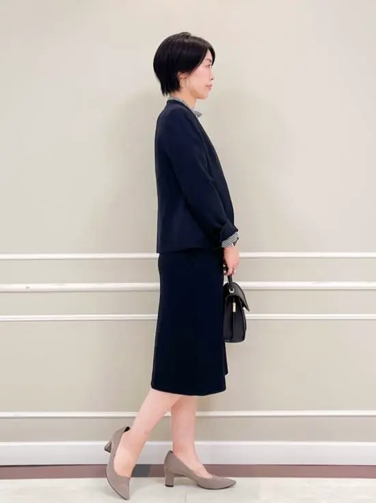 23区 石川 コーディネート画像