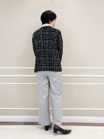 23区 石川 コーディネート画像