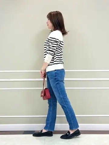 23区 江口 コーディネート画像