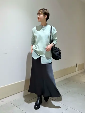 23区 伊藤 コーディネート画像