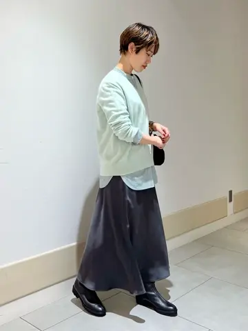 23区 伊藤 コーディネート画像