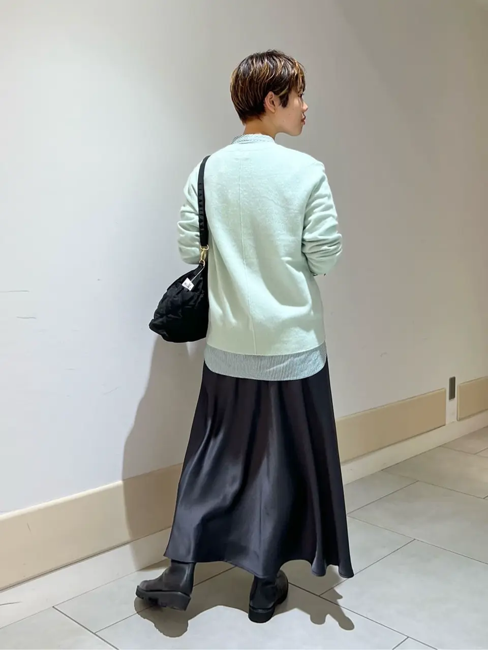 23区 伊藤 コーディネート画像