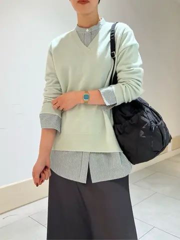 23区 伊藤 コーディネート画像