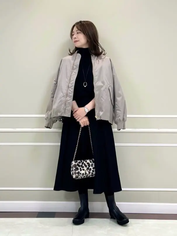 23区 江口 コーディネート画像