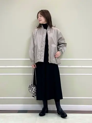 23区 江口 コーディネート画像