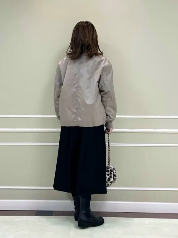 23区 江口 コーディネート画像