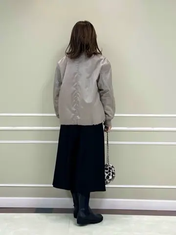 23区 江口 コーディネート画像