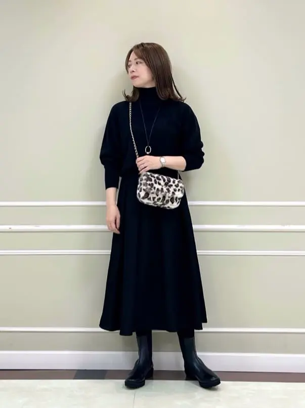 23区 江口 コーディネート画像