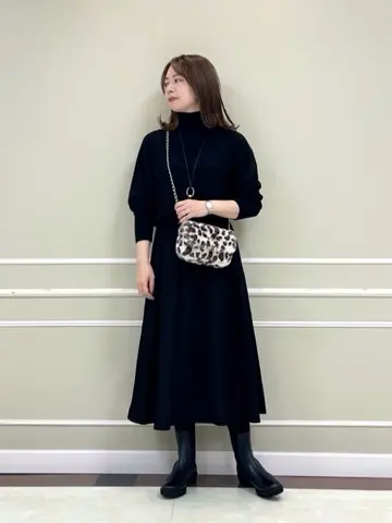 23区 江口 コーディネート画像