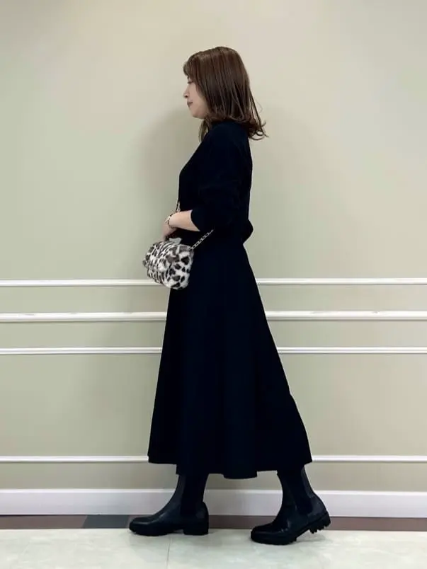 23区 江口 コーディネート画像