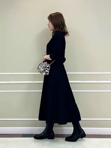 23区 江口 コーディネート画像