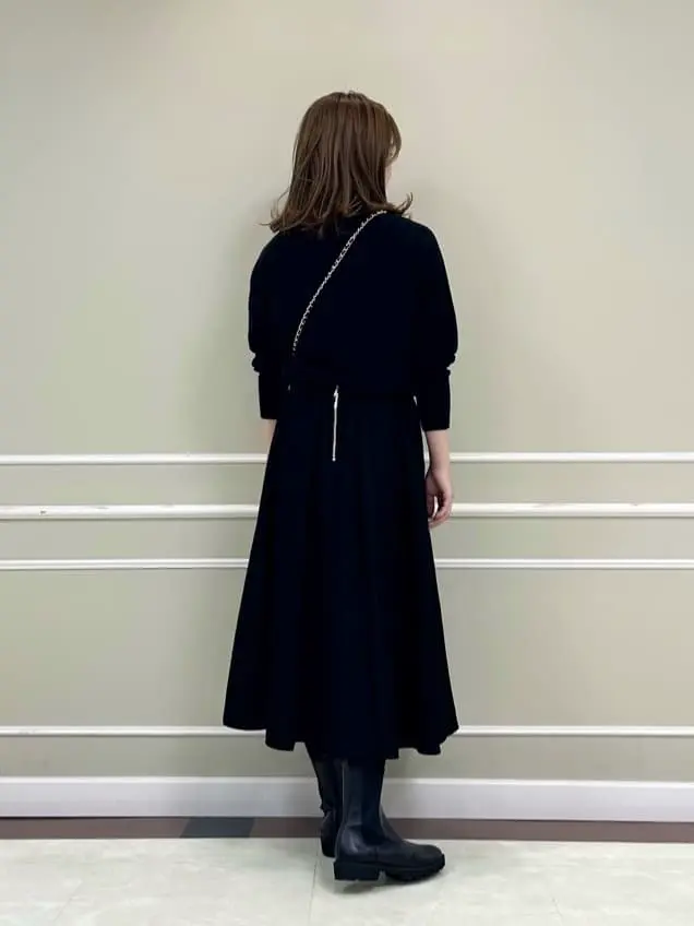 23区 江口 コーディネート画像