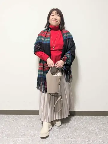 23区 武田 コーディネート画像